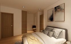 Orchid Park Condominium (D27), Condominium #486039621